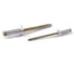 Заклепка КРЕП-КОМП вытяжная сталь\сталь 3,2x8, 100 шт. KENNER-SRC зс328мф 1