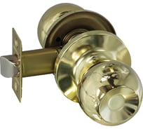 Ручка-защелка НОРА-М NEW золото ЗШ-05 15699