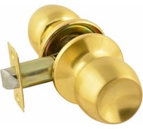 Ручка-защелка НОРА-М NEW мат.золото ЗР1-05 15596