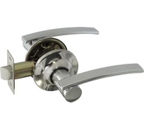 Ручка-защелка НОРА-М мат.никель ТТ14-05 14038