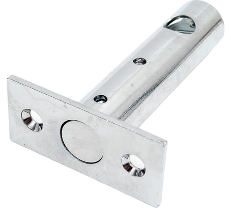 Дверная задвижка Apecs L-0268-CR 29118