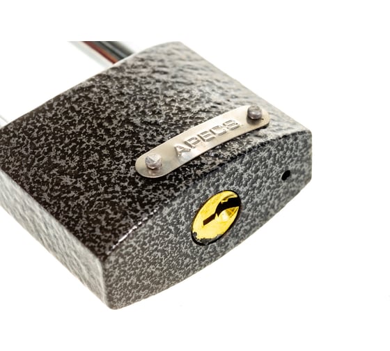 Навесные замки Apecs PD-01-50-Blister 2+1-L Locks+5Keys 28743