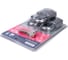 Навесные замки Apecs PD-01-50-Blister 3Locks+5Keys 28741 5