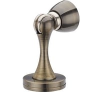 Дверной магнитный упор МСМ SM6 AB бронза 00000002624