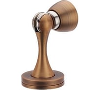 Дверной магнитный упор МСМ SM6 MBR коричневый 00000002550