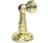 Дверной магнитный упор МСМ SM7 PB полированная латунь 00000002657