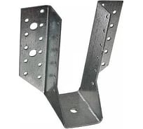 Опора бруса раскрытая КРЕП-КОМП OBR R- 76x50x105, 6 шт. обрр50105-6