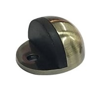 Дверной напольный упор МСМ ST1 AB бронза 00000002626