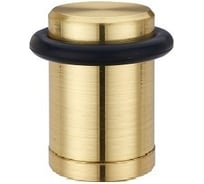 Дверной напольный упор МСМ ST2-L SB 00000000712