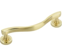 Ручка скоба МСМ B650 PB/SB 00000003894