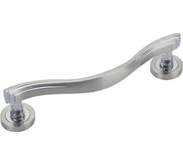 Ручка скоба МСМ B650 SN/CP 00000003895
