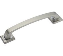 Ручка скоба МСМ B690 SN/CP 00000003899