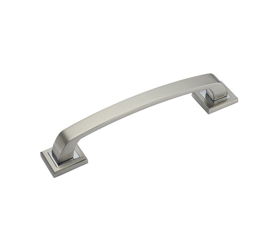 Ручка скоба МСМ B690 SN/CP 00000003899 1