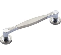 Ручка скоба МСМ B691 SN/CP 00000000374