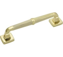 Ручка скоба МСМ B692 PB/SB 00000003902