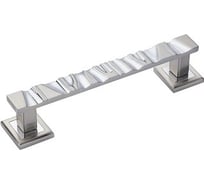 Ручка скоба МСМ B693 SN/CP 00000000668