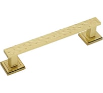 Ручка скоба МСМ B695 PB/SB 00000003910