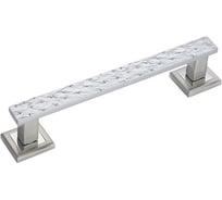 Ручка скоба МСМ B695 SN/CP 00000003911