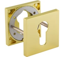 Накладка под ключ НОРА-М Slim НК-К золото 19957