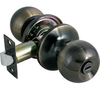 Ручкa защелкa МСМ Z1-A AB бронза 00000000279