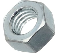 Гайка АО "КЗЭМИ" М6 ГОСТ 5915-70 П0000005631