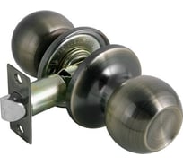 Ручкa защелкa МСМ Z1-M AB бронза 00000000288