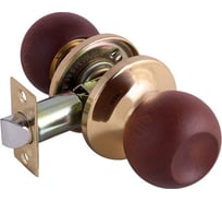 Ручкa защелкa МСМ Z1-M RW красное дерево 00000000293