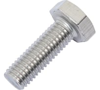 Болт АО "КЗЭМИ" М8x80.58.019 ГОСТ 7798-70 1 шт. П0000023680