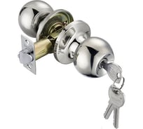 Ручкa защелкa МСМ Z1-R CP хром 00000002841