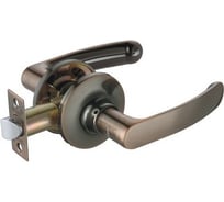Ручкa защелкa МСМ Z102-M AC медь 00000000939