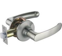 Ручкa защелкa МСМ Z102-M SN матовый никель 00000000942