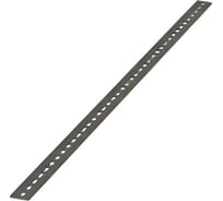 Полоса перфорированная АО "КЗЭМИ" К107x3000 У2 окрашенная, S3 П0000026737