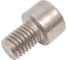 Винт Море-Метизов DIN 912 с цилиндрической головкой и внутренним шестигранником А2 M10x14 мм,5 шт VINT912А2M10145M 1