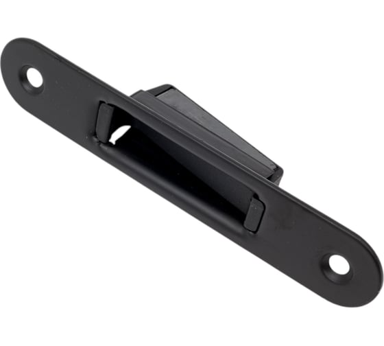 Магнитная защелка сантехническая Ренц черный INMagn 2090 Black