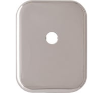 Декоративная накладка Apecs DP-15-K-CR 29554