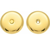 Накладка пустая APECS DP-O-06-G 11396 00011396