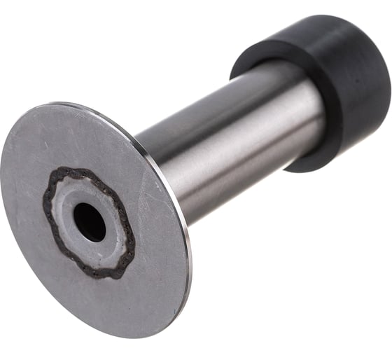 Дверной упор Apecs DS-0009-INOX 85mm 20215