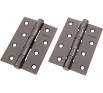 Петля Apecs 100х70-B4-Steel-GRF 23229