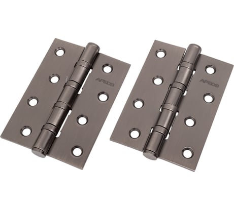 Петля Apecs 100х70-B4-Steel-GRF 23229