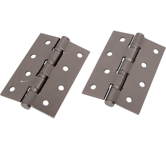 Петля Apecs 100х70-B4-Steel-GRF 23229