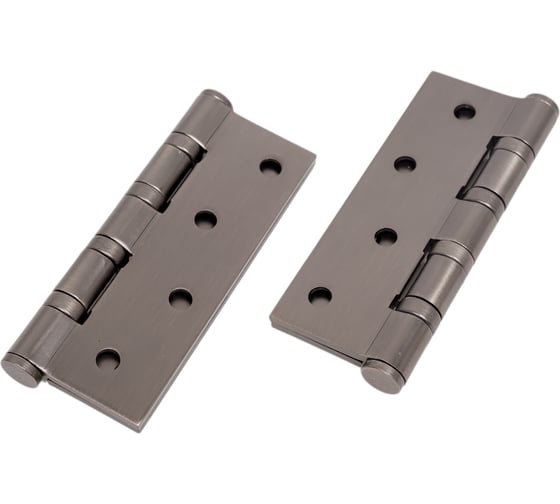 Петля Apecs 100х70-B4-Steel-GRF 23229