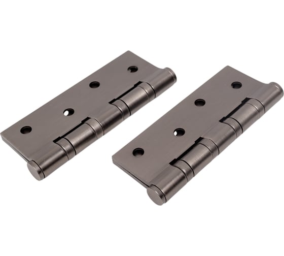 Петля Apecs 100х70-B4-Steel-GRF 23229