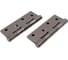 Петля Apecs 100х70-B4-Steel-GRF 23229 4