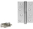 Петля APECS 10070-B-Steel-CRM-L 23230 1