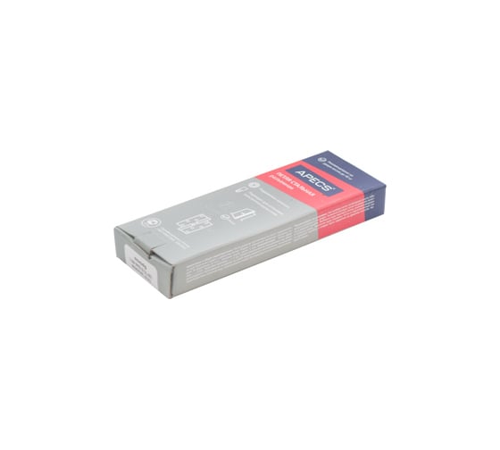 Петля Apecs 100х70-B-Steel-CRM-R 23231