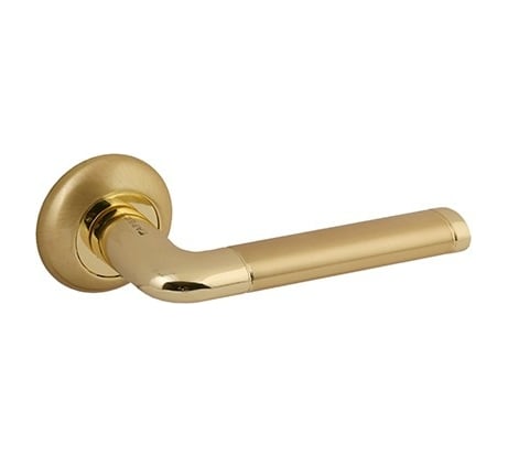 Дверные ручки Apecs Megapolis Hong Kong 22725