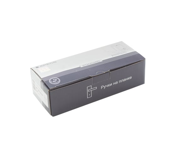 Ручки на планке Apecs 9962