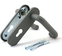 Ручки на планке Apecs HP-72.1303-GR Spring 20206