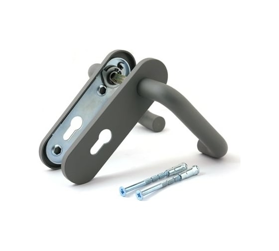 Ручки на планке Apecs HP-72.1303-GR Spring 20206