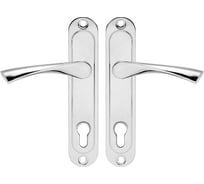 Ручки на планке Apecs HP-85.0123-A-CR 27529